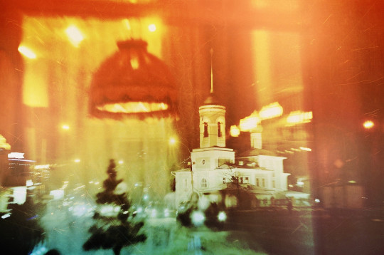 Новогодняя фотовыставка откроется в музее «Мир забытых вещей» 